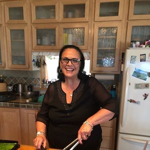 Meet your Posher, Patty